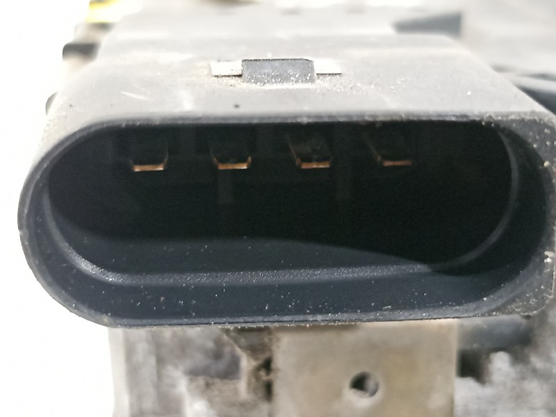 Recambio de motor limpia delantero para volkswagen golf vi (5k1) advance referencia OEM IAM 1K1955023H 1K1955119F 1397220919