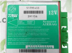 Recambio de kit airbag para fiat grande punto (199) 1.3 16v multijet dynamic (55kw) (01.2007) referencia OEM IAM 51795433 073541 2