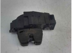 Recambio de cerradura maletero / porton para peugeot 308 premium referencia OEM IAM 9660403880  