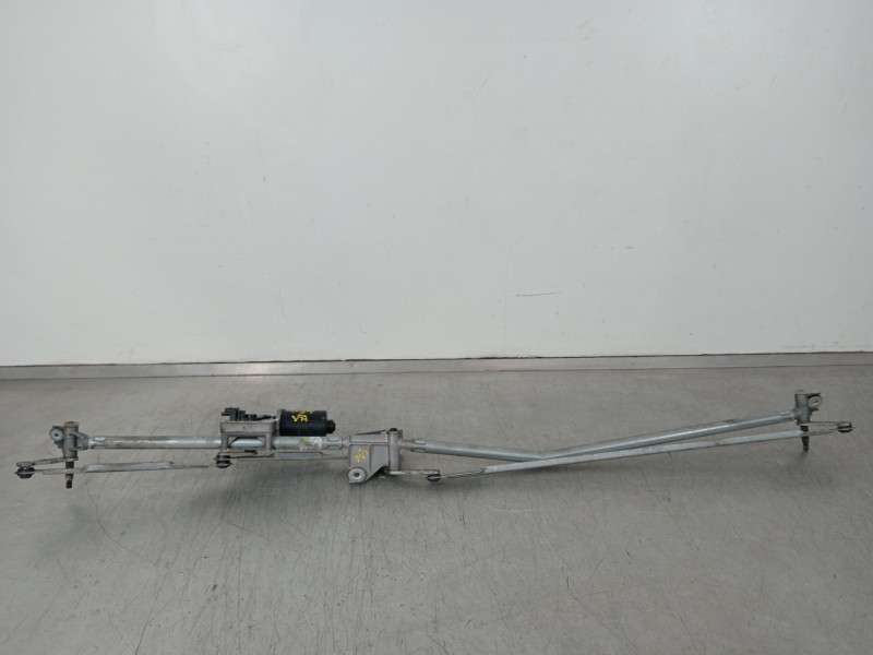 Recambio de motor limpia delantero para citroën c4 lim. business referencia OEM IAM 9687382580 W000011600 W19436