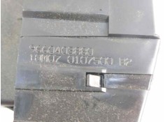 Recambio de cerradura maletero / porton para peugeot 308 premium referencia OEM IAM 9660403880   2