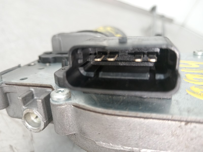 Recambio de motor limpia delantero para citroën c4 lim. business referencia OEM IAM 9687382580 W000011600 W19436