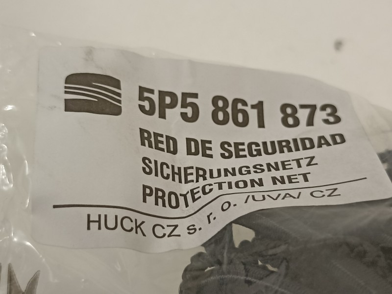 Recambio de no identificado para seat arona xperience referencia OEM IAM 5P5861873  