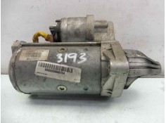 Recambio de motor arranque para opel corsa d enjoy referencia OEM IAM G196039A 8000000088734 