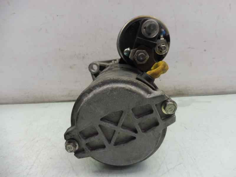 Recambio de motor arranque para opel corsa d enjoy referencia OEM IAM G196039A 8000000088734 