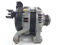 Recambio de alternador para opel corsa e business referencia OEM IAM 13585664B MS1042113590  2
