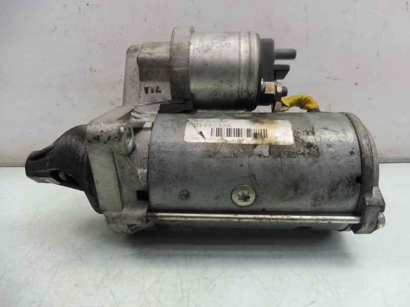 Recambio de motor arranque para opel corsa d enjoy referencia OEM IAM G196039A 8000000088734 
