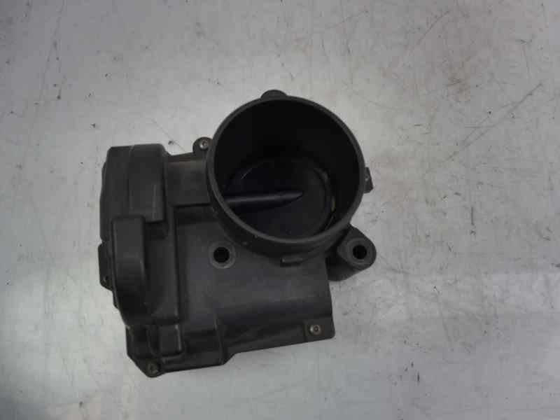 Recambio de caja mariposa para peugeot 308 premium referencia OEM IAM V7576697 A2C53279370 