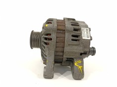 Recambio de alternador para citroën c2 vtr referencia OEM IAM 9638544180
