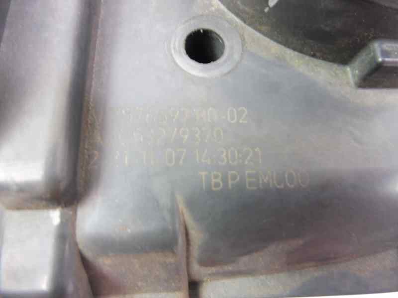 Recambio de caja mariposa para peugeot 308 premium referencia OEM IAM V7576697 A2C53279370 