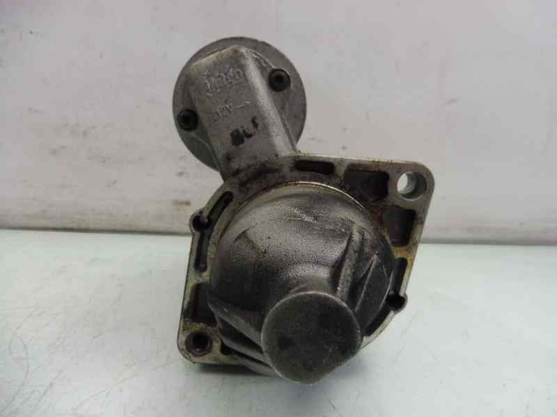 Recambio de motor arranque para opel corsa d enjoy referencia OEM IAM G196039A 8000000088734 