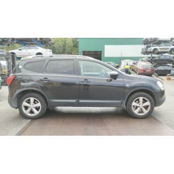NISSAN QASHQAI I (J10, NJ10)