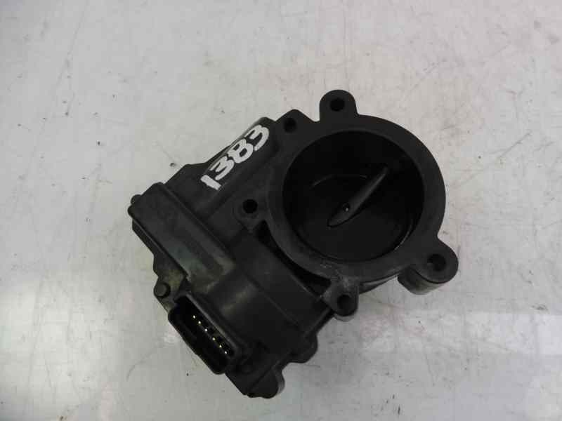 Recambio de caja mariposa para peugeot 308 premium referencia OEM IAM V7576697 A2C53279370 