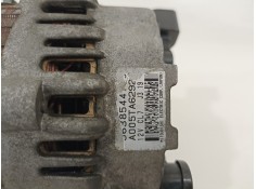 Recambio de alternador para citroën c2 vtr referencia OEM IAM 9638544180   2