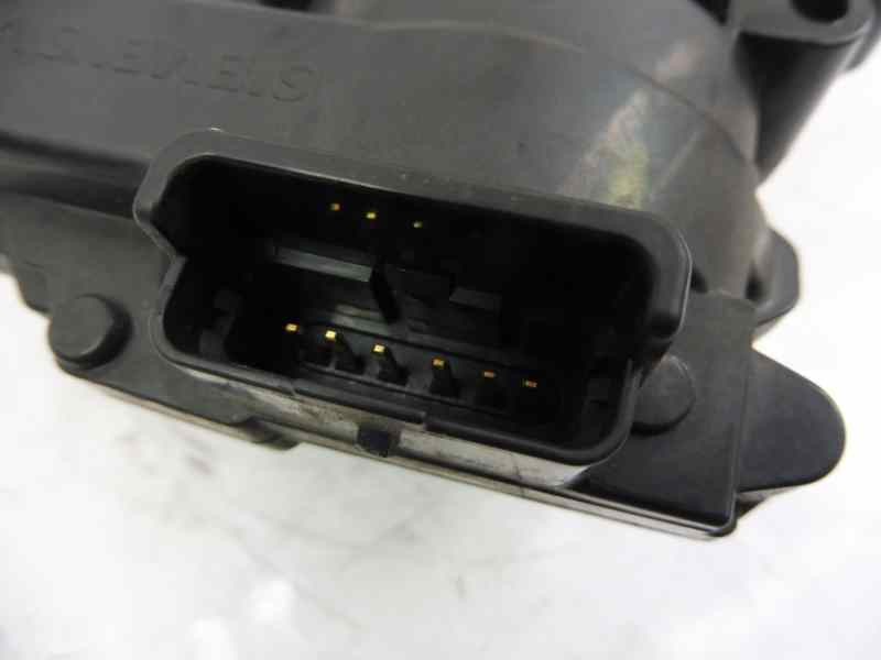 Recambio de caja mariposa para peugeot 308 premium referencia OEM IAM V7576697 A2C53279370 