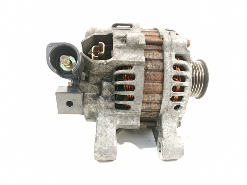 Recambio de alternador para citroën c2 vtr referencia OEM IAM 9638544180  