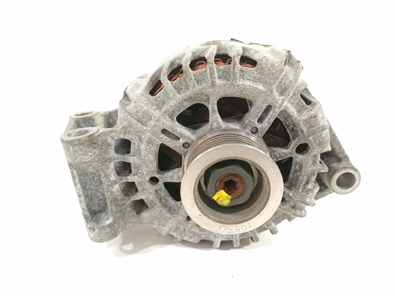 Recambio de alternador para ford fiesta (cb1) ambiente referencia OEM IAM 7G9N10300CC  