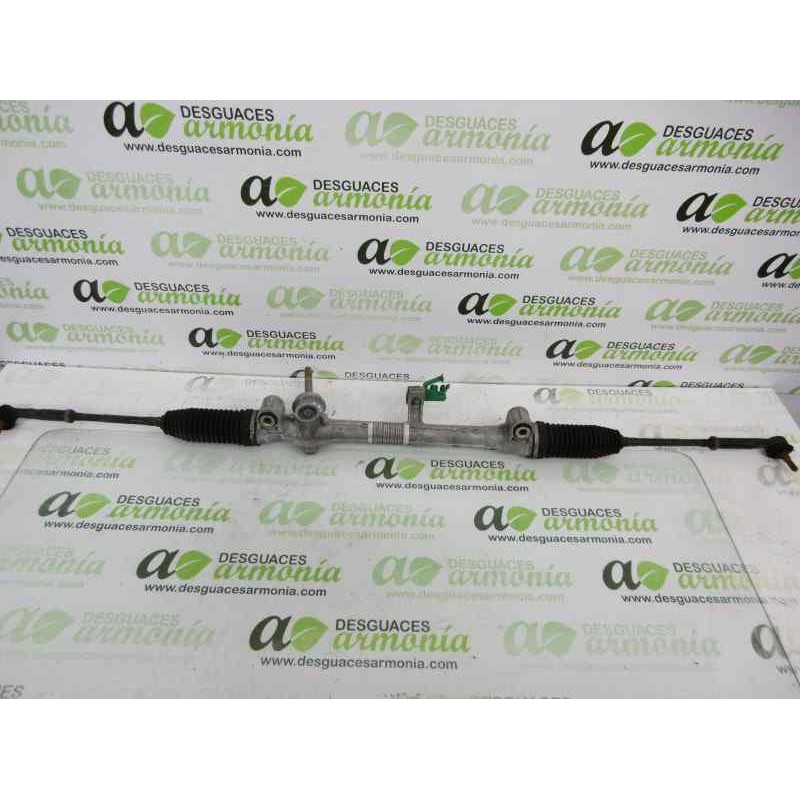 Recambio de cremallera direccion para fiat grande punto (199) 1.3 16v multijet dynamic (55kw) (01.2007) referencia OEM IAM   