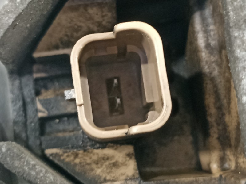 Recambio de alternador para citroën c2 vtr referencia OEM IAM 9638544180  