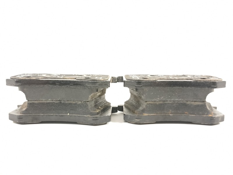 Recambio de pastillas de freno para seat arona xperience referencia OEM IAM 2Q0698451H  