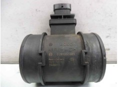 Recambio de caudalimetro para opel corsa d enjoy referencia OEM IAM 31488555 0281002683 