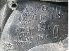 Recambio de piloto trasero izquierdo para volkswagen polo (6r1) advance referencia OEM IAM 6R0945095C   2