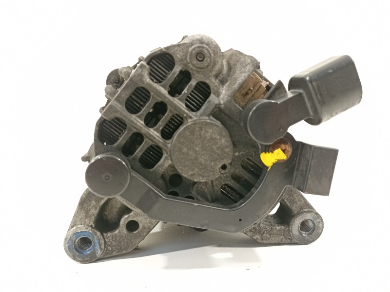Recambio de alternador para citroën c2 vtr referencia OEM IAM 9638544180  