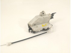 Recambio de cerradura puerta delantera derecha para citroën berlingo cuadro mixto l referencia OEM IAM 9135EA 828405