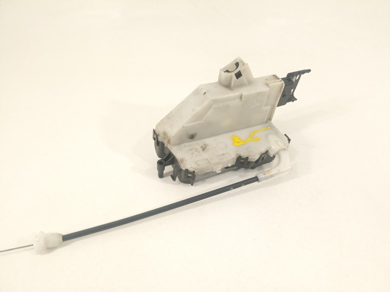 Recambio de cerradura puerta delantera derecha para citroën berlingo cuadro mixto l referencia OEM IAM 9135EA 828405 