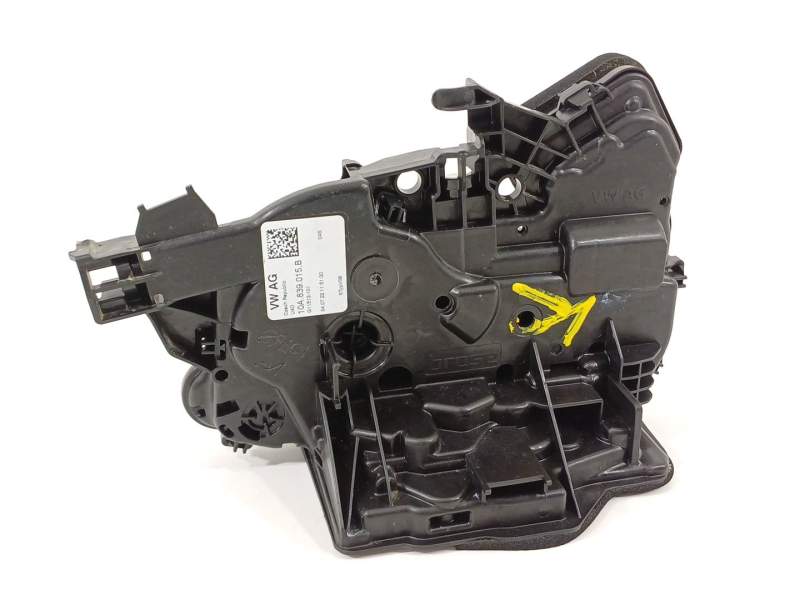 CERRADURA PUERTA TRASERA IZQUIERDA 10A839015B 