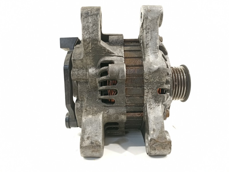 Recambio de alternador para citroën c2 vtr referencia OEM IAM 9638544180  