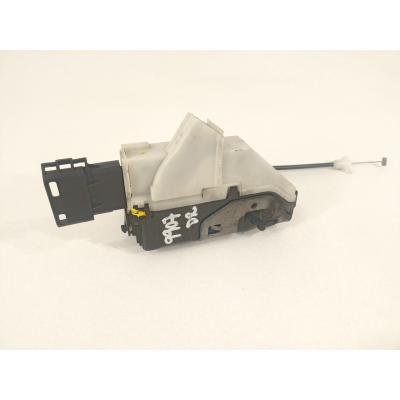 Recambio de cerradura puerta delantera derecha para citroën berlingo cuadro mixto l referencia OEM IAM 9135EA 828405 