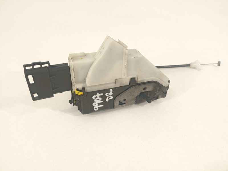 Recambio de cerradura puerta delantera derecha para citroën berlingo cuadro mixto l referencia OEM IAM 9135EA 828405 