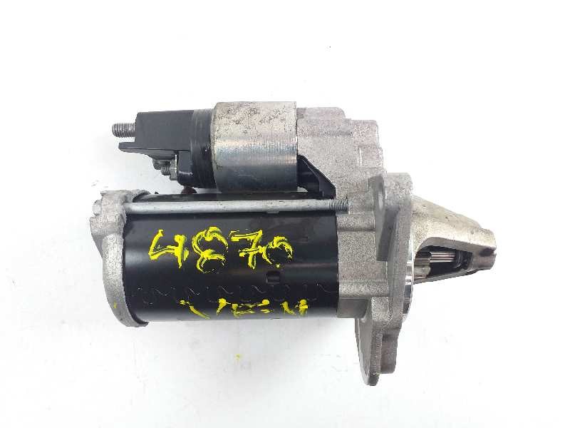 Recambio de motor arranque para opel corsa e business referencia OEM IAM 25196021 0001192069 