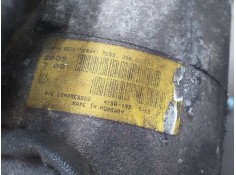 Recambio de compresor aire acondicionado para ford focus berlina (cap) trend referencia OEM IAM 4M5H19D629AB  