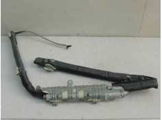 Recambio de airbag cortina delantero derecho para peugeot 308 premium referencia OEM IAM 9656759380  