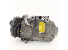 Recambio de compresor aire acondicionado para ford focus berlina (cap) trend referencia OEM IAM 4M5H19D629AB   2