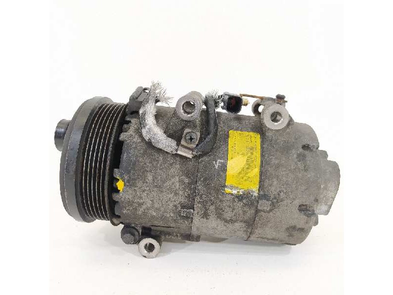 Recambio de compresor aire acondicionado para ford focus berlina (cap) trend referencia OEM IAM 4M5H19D629AB  