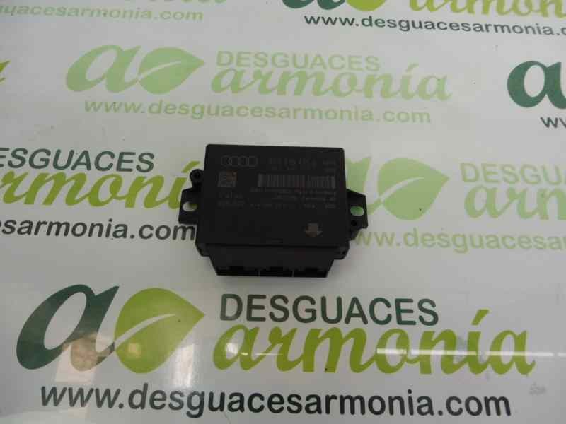 Recambio de modulo electronico para audi a4 avant (8k5) (2008) básico referencia OEM IAM 8K0919475Q  