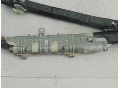 Recambio de airbag cortina delantero derecho para peugeot 308 premium referencia OEM IAM 9656759380   2