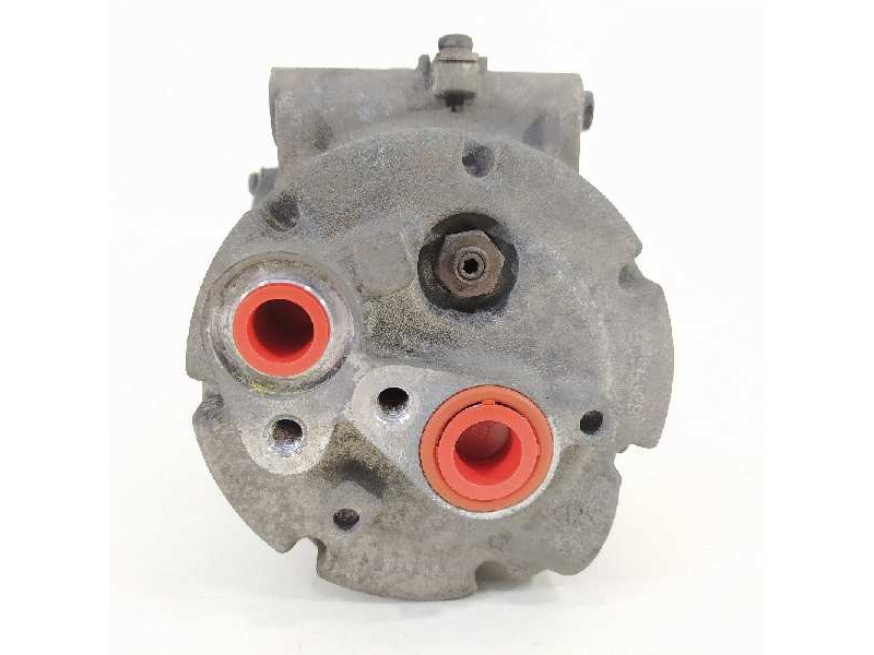 Recambio de compresor aire acondicionado para ford focus berlina (cap) trend referencia OEM IAM 4M5H19D629AB  