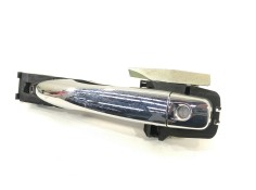 Recambio de maneta exterior delantera izquierda para mercedes-benz x-klasse (bm 470) x 250 d 4matic doppelkabine (470.231) refer