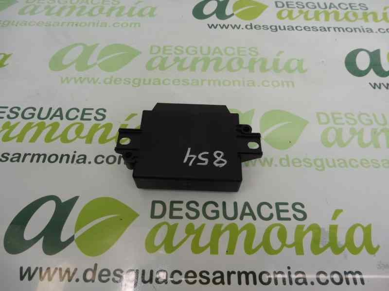 Recambio de modulo electronico para audi a4 avant (8k5) (2008) básico referencia OEM IAM 8K0919475Q  