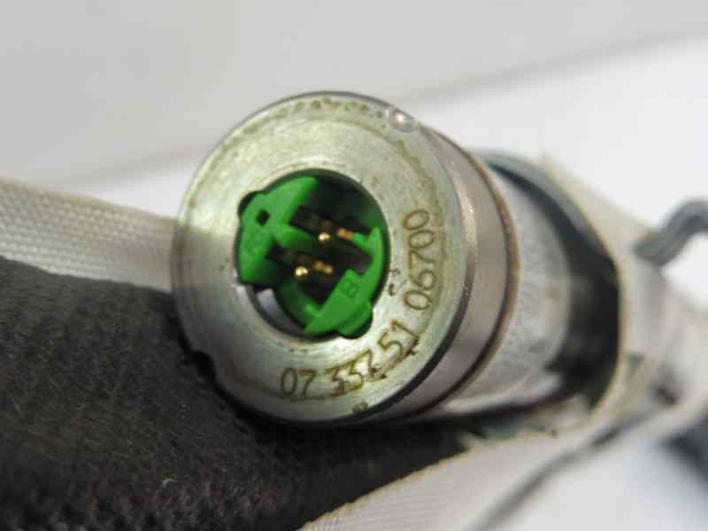 Recambio de airbag cortina delantero derecho para peugeot 308 premium referencia OEM IAM 9656759380  