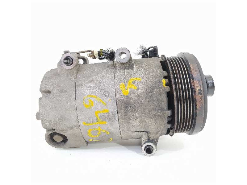 Recambio de compresor aire acondicionado para ford focus berlina (cap) trend referencia OEM IAM 4M5H19D629AB  