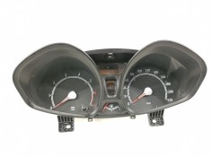 Recambio de cuadro instrumentos para ford fiesta (cb1) ambiente referencia OEM IAM 8A6T10849AD  