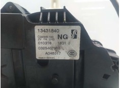 Recambio de cerradura puerta delantera derecha para opel corsa e business referencia OEM IAM 13431840   2