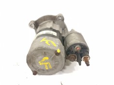 Recambio de motor arranque para citroën c2 vtr referencia OEM IAM 9633292480   2