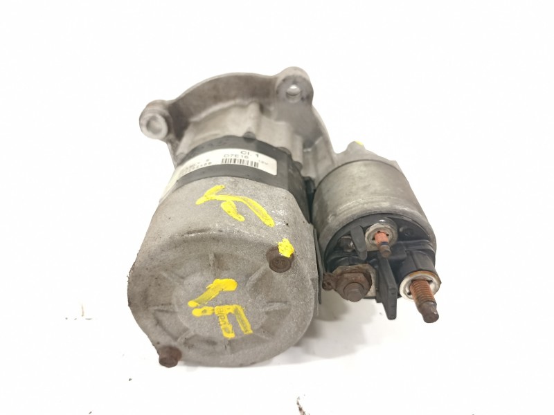 Recambio de motor arranque para citroën c2 vtr referencia OEM IAM 9633292480  