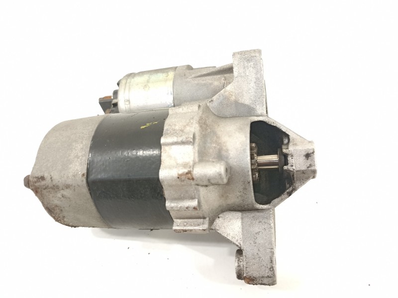 Recambio de motor arranque para citroën c2 vtr referencia OEM IAM 9633292480  